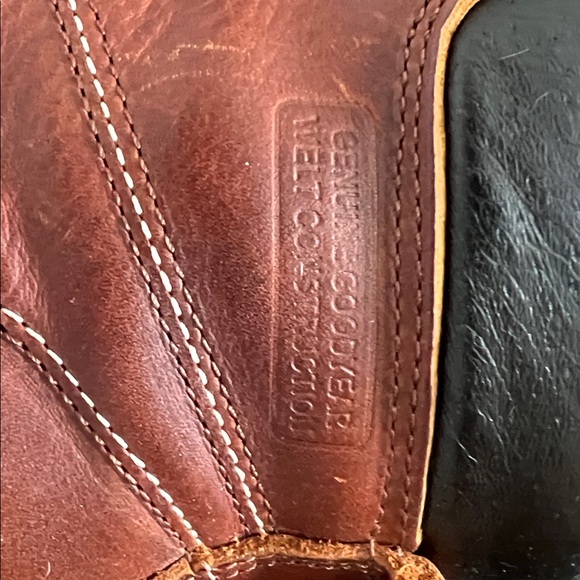 Sureway steel toe boots - Picture 7 of 8